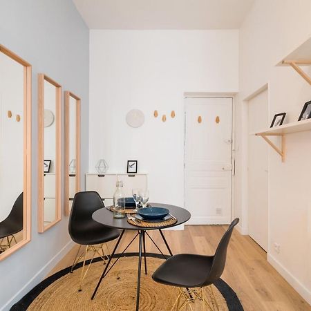 Honore - Suite Baleine Lyon Exterior foto